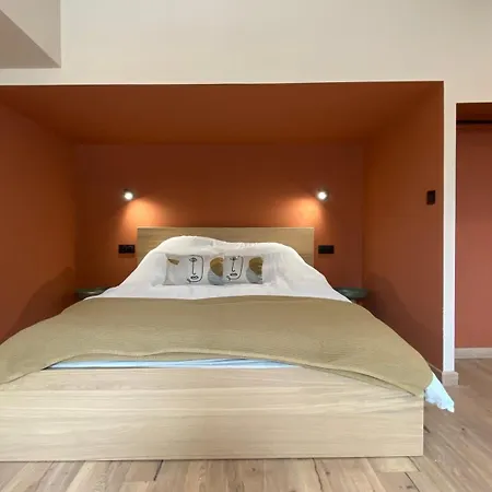 Parenthèse Terracotta