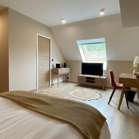 Parenthèse Terracotta