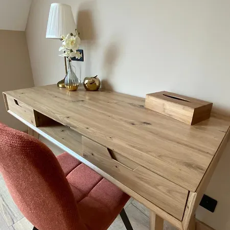 Parenthèse Terracotta Couette-café Curgies