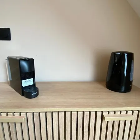 Parenthèse Terracotta Couette-café