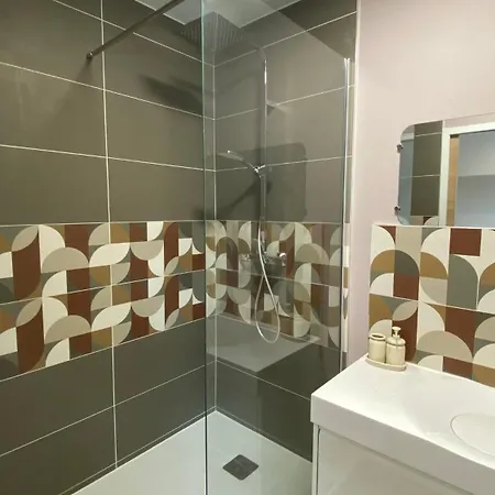 Parenthèse Terracotta 3*