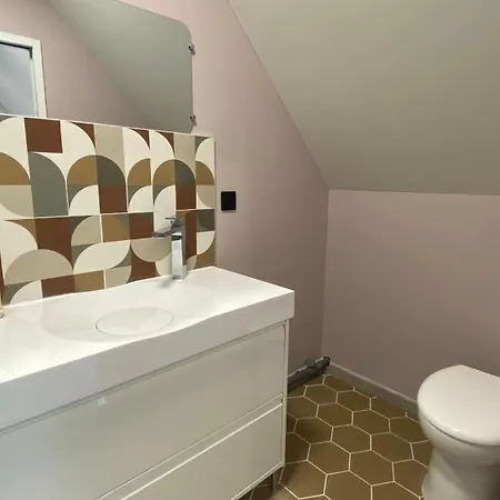 Parenthèse Terracotta Couette-café