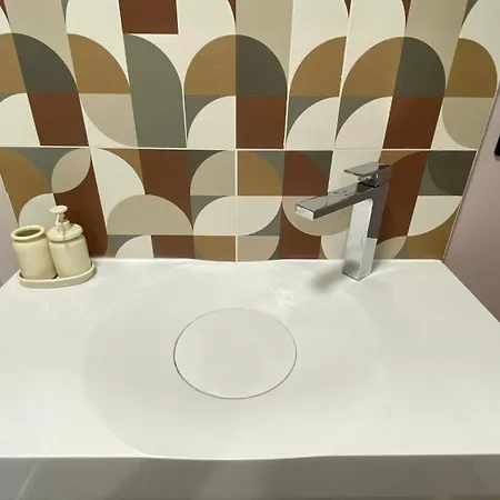 Parenthèse Terracotta Couette-café 3*