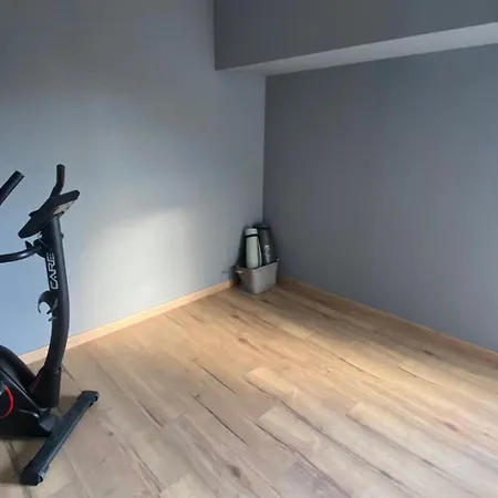 Couette-café Parenthèse Terracotta