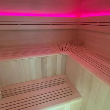 Couette-café Parenthèse Terracotta