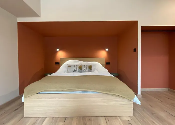 Parenthese Terracotta