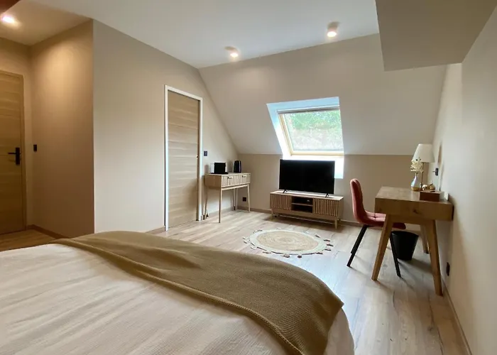 Parenthese Terracotta