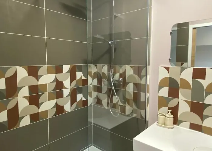 Parenthese Terracotta 3*