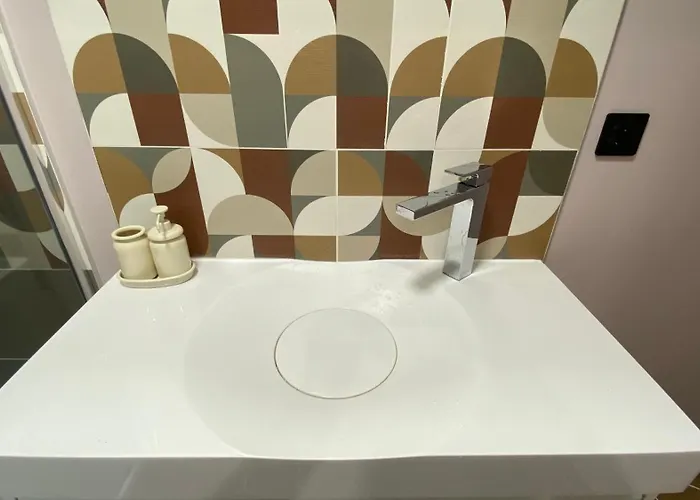 Parenthese Terracotta ベッド・アンド・ブレックファスト 3*