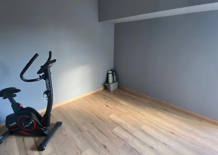 ベッド・アンド・ブレックファスト Parenthese Terracotta