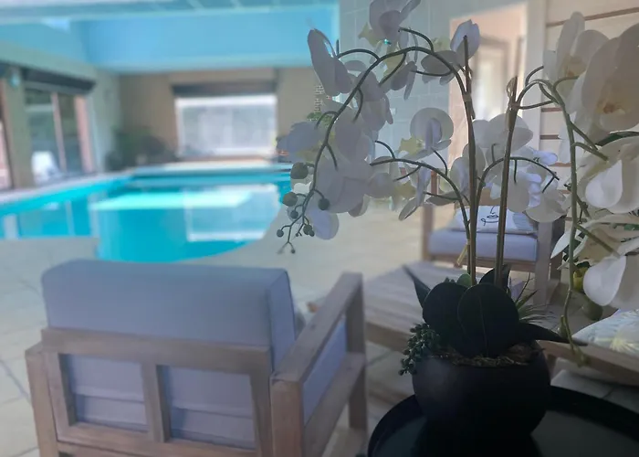 Parenthese Terracotta ベッド・アンド・ブレックファスト 3*