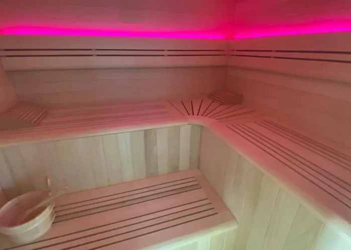 ベッド・アンド・ブレックファスト Parenthese Terracotta